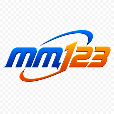 mm123 logo